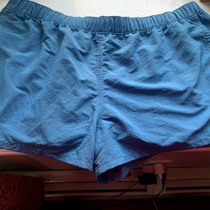 Patagonia Hiking Shorts Women's XL